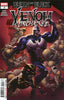 Queen in Black Venom Unchained #02 Comics Marvel Comics
