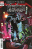 Queen in Black Venom Unchained #02 German Peralta Var Comics Marvel Comics