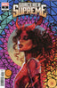 Sorcerer Supreme #09 David Mack Var Comics Marvel Comics