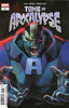 Tomb of Apocalypse #01