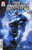 Tomb of Apocalypse #01 Pablo Villalobos Var Comics Marvel Comics