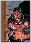 Inspirations The World of DC Base Bronze #03 Cyborg