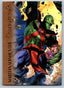 Inspirations The World of DC Base Bronze #04 Martian Manhunter