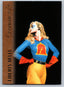 Inspirations The World of DC Base Bronze #07 Liberty Bell