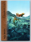 Inspirations The World of DC Base Bronze #08 Aquaman