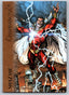 Inspirations The World of DC Base Bronze #09 Shazam!