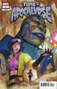 Tomb of Apocalypse #01 1:25 Ivan Shavrin Var Comics Marvel Comics
