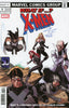 What If X-Men #01 Tim Seeley Var Comics Marvel Comics