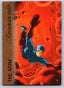 Inspirations The World of DC Base Bronze #11 The Atom