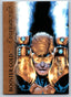 Inspirations The World of DC Base Bronze #13 Booster Gold