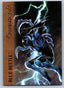 Inspirations The World of DC Base Bronze #14 Blue Beetle