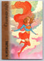 Inspirations The World of DC Base Bronze #15 Supergirl