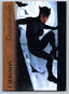 Inspirations The World of DC Base Bronze #16 Catwoman