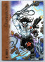 Inspirations The World of DC Base Bronze #17 Lobo