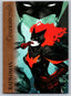 Inspirations The World of DC Base Bronze #18 Batwoman