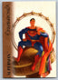 Inspirations The World of DC Base Bronze #19 Superman