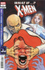 What If X-Men #01 Jim Rugg Var Comics Marvel Comics