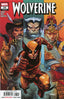 Wolverine (2024) #26 Comics Marvel Comics