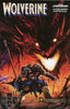 Wolverine (2024) #26 Alessandero Cappuccio Var Comics Marvel Comics