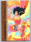 Inspirations The World of DC Base Bronze #22 Wonder Woman