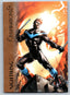 Inspirations The World of DC Base Bronze #25 Nightwing