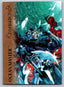 Inspirations The World of DC Base Bronze #26 Ocean Master