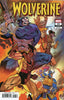 Wolverine (2024) #26 1:25 Paco Medina Var Comics Marvel Comics