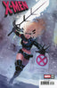 X-Men (2024) #36 Rod Reis Var Comics Marvel Comics