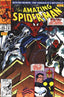 Amazing Spider-Man (1963) #356