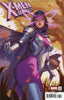 X-Men Outback #03 1:25 Ejikure Var Comics Marvel Comics