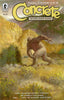 Concrete Starts Over Sand #03 Comics Dark Horse Comics