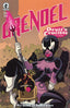 Grendel Devil's Crucible Sedition #02 Steve Musgrave Var Comics Dark Horse Comics
