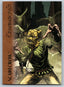 Inspirations The World of DC Base Bronze #33 Scarecrow