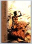 Inspirations The World of DC Base Bronze #35 Vixen