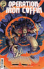 Operation Iron Coffin #02 Comics IDW