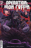Operation Iron Coffin #02 1:10 Edison Neo Var Comics IDW
