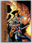 Inspirations The World of DC Base Bronze #41 Ravager