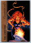 Inspirations The World of DC Base Bronze #43 The Cheetah
