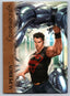 Inspirations The World of DC Base Bronze #45 Superboy