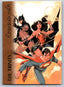 Inspirations The World of DC Base Bronze #47 The Trinity