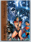 Inspirations The World of DC Base Bronze #50 The Trinity