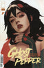Ghost Pepper #14 1:25 Ben Oliver Var Comics Image Comics