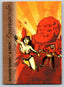 Inspirations The World of DC Base Bronze #52 Wonder Woman & Orion