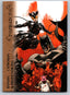 Inspirations The World of DC Base Bronze #54 Batman, Catwoman, & Professor Pyg