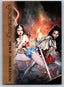 Inspirations The World of DC Base Bronze #55 Wonder Woman & Nubia