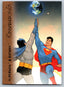 Inspirations The World of DC Base Bronze #56 Superman & Batman