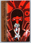 Inspirations The World of DC Base Bronze #60 Harley Quinn & Red Tool