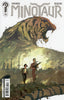 Minotaur (2026) #02 Comics Ignition Press