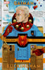Miracleman HC 01 The Golden Age