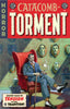 EC Catacomb of Torment #14 Comics Oni Press
